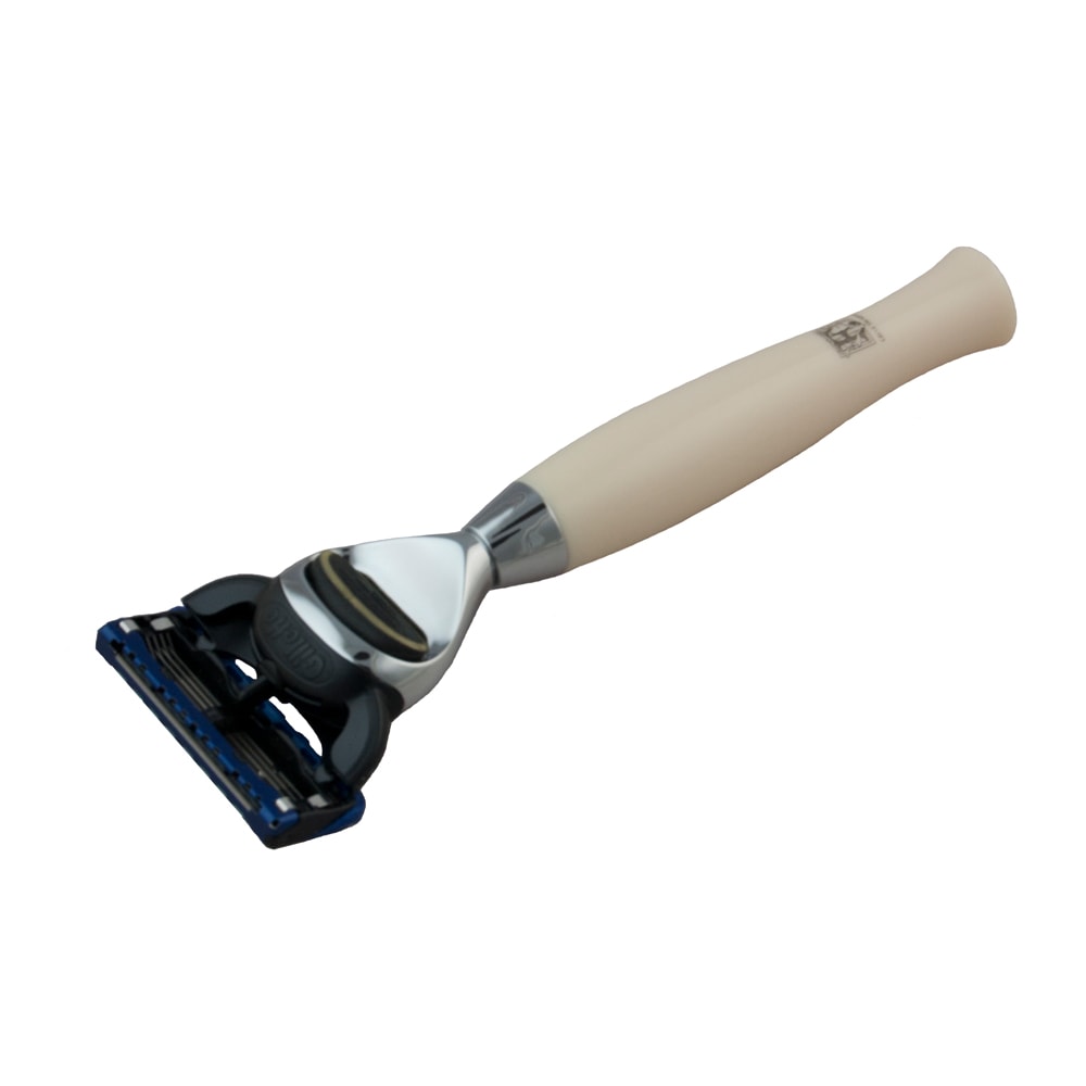 geo-trumper-pb-range-rasierer-simulated-ivory image 4