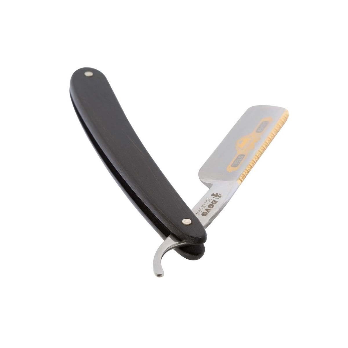 dovo-prima-rasiermesser-5-8-zoll-ebenholz-karbonstahl image 2