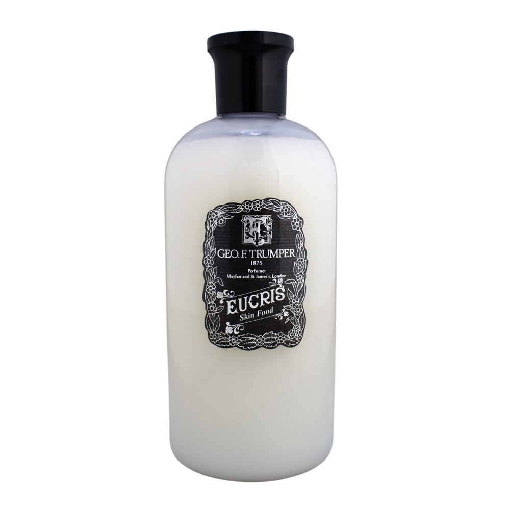 geo-trumper-eucris-skin-food-pre-shave-und-after-shave image 1