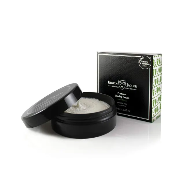 edwin-jagger-aloe-vera-rasiercreme-dose-100-ml image 1