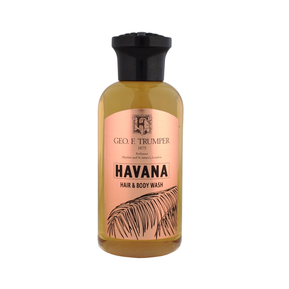 geo-f-trumper-hair-and-body-journey-set-reiseset image 4