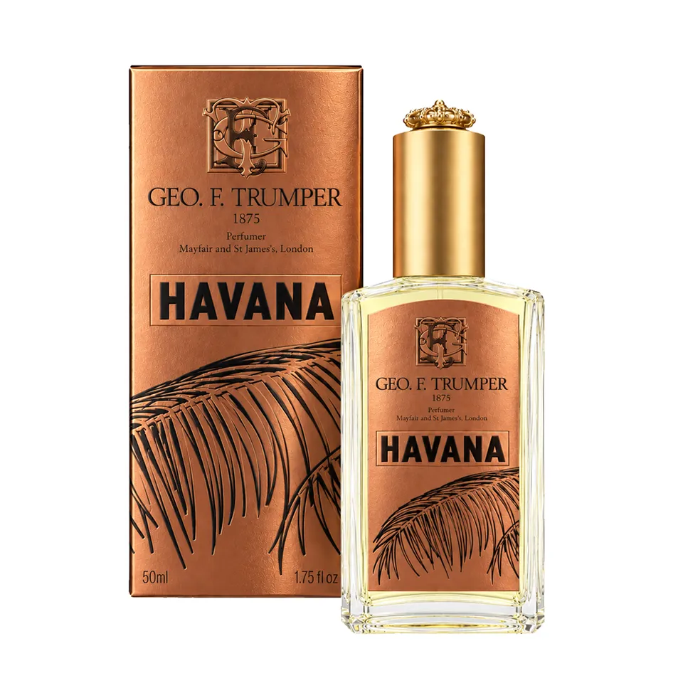 geo-trumper-havana-cologne-bergamotte-tabak-leder image 1
