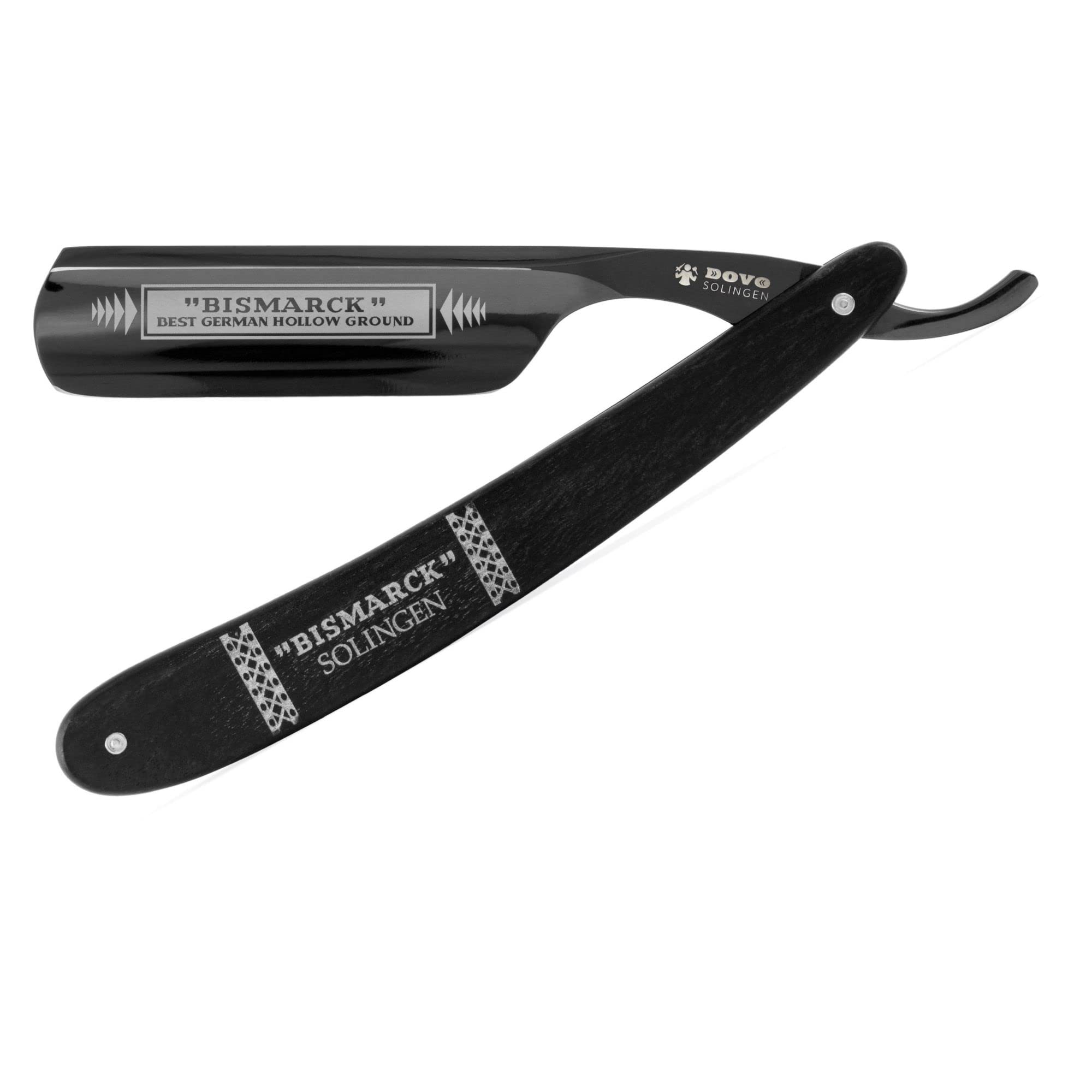 dovo-astrale-rasiermesser-5-8-zoll-carbonstahl-rundkopf-halber-hohlschliff-ebenh image 4