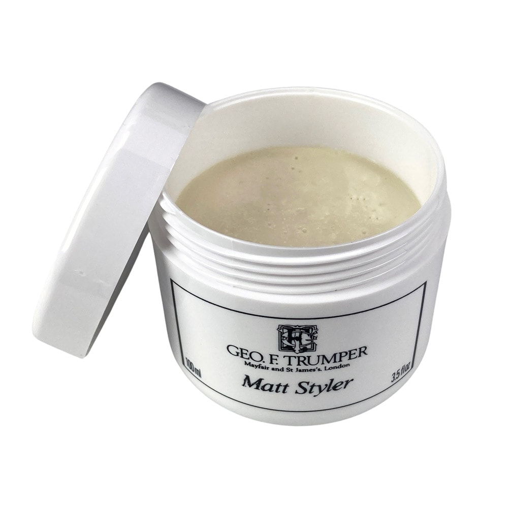 geo-trumper-matt-styler-hairstyling-matter-finish image 2