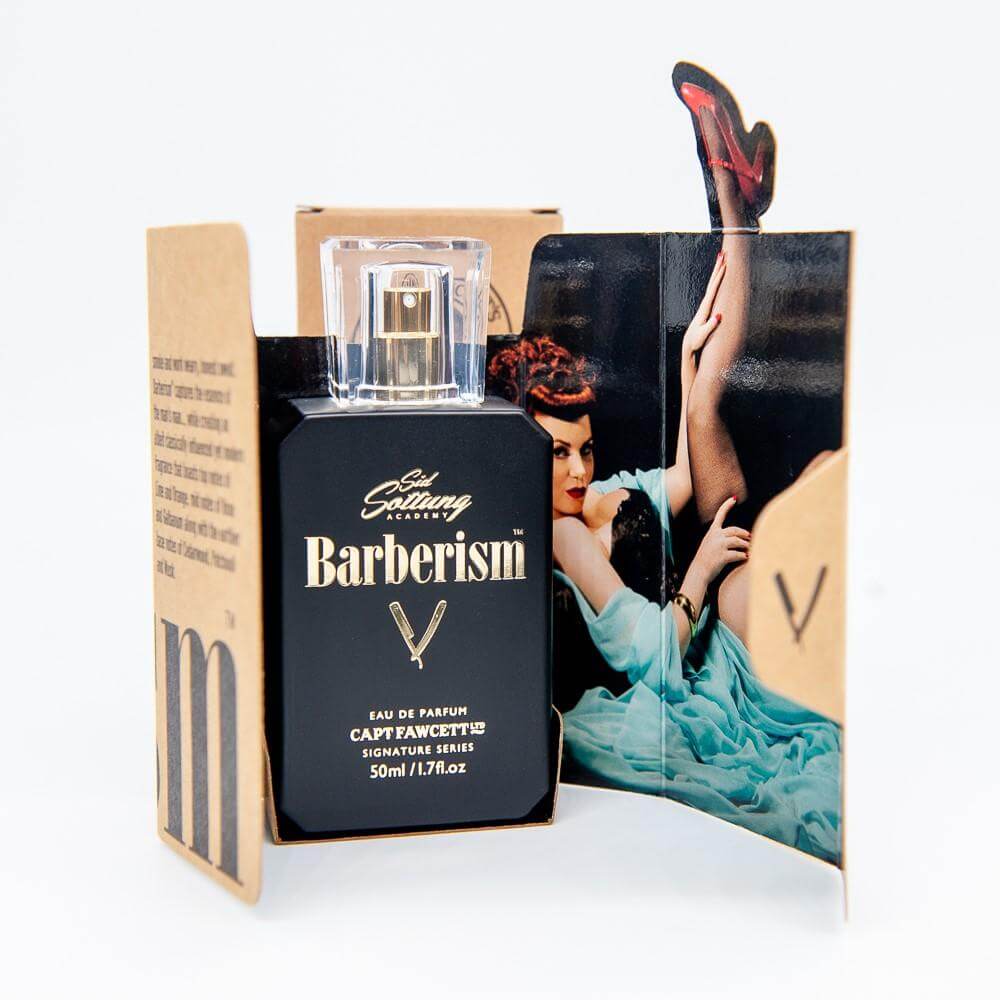 captain-fawcett-barberism-eau-de-parfum-mit-sid-sottung image 4