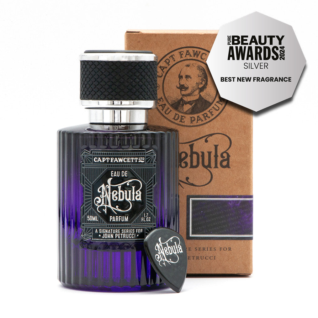 captain-fawcett-nebula-eau-de-parfum-parfum-mit-john-petrucci image 1