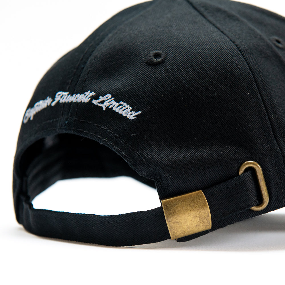 captain-fawcett-bestickte-baseball-cap-aus-baumwolle image 4