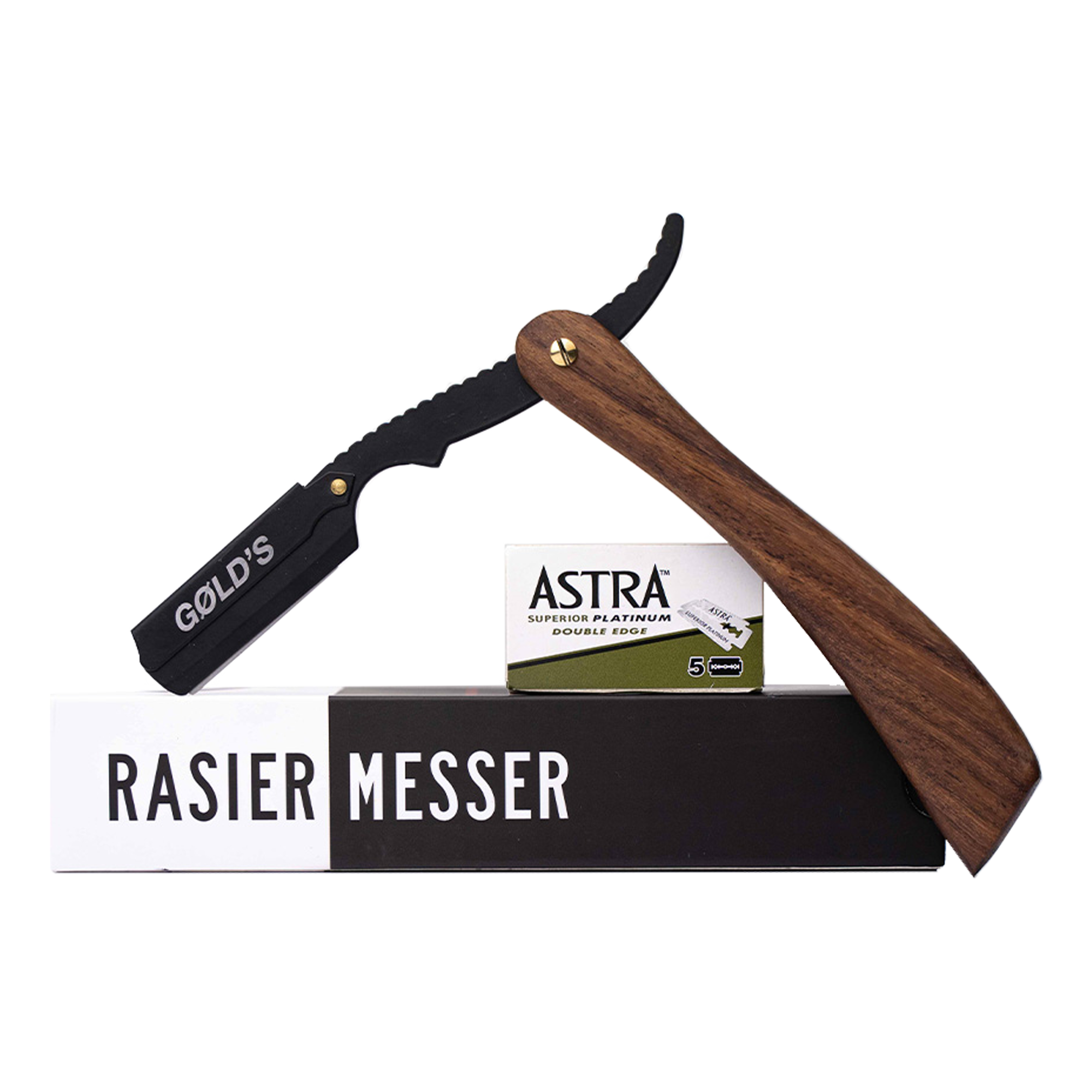 g-ld-s-rasiermesser-nussbaumholz-f-r-konturen-klassische-nassrasur image 3