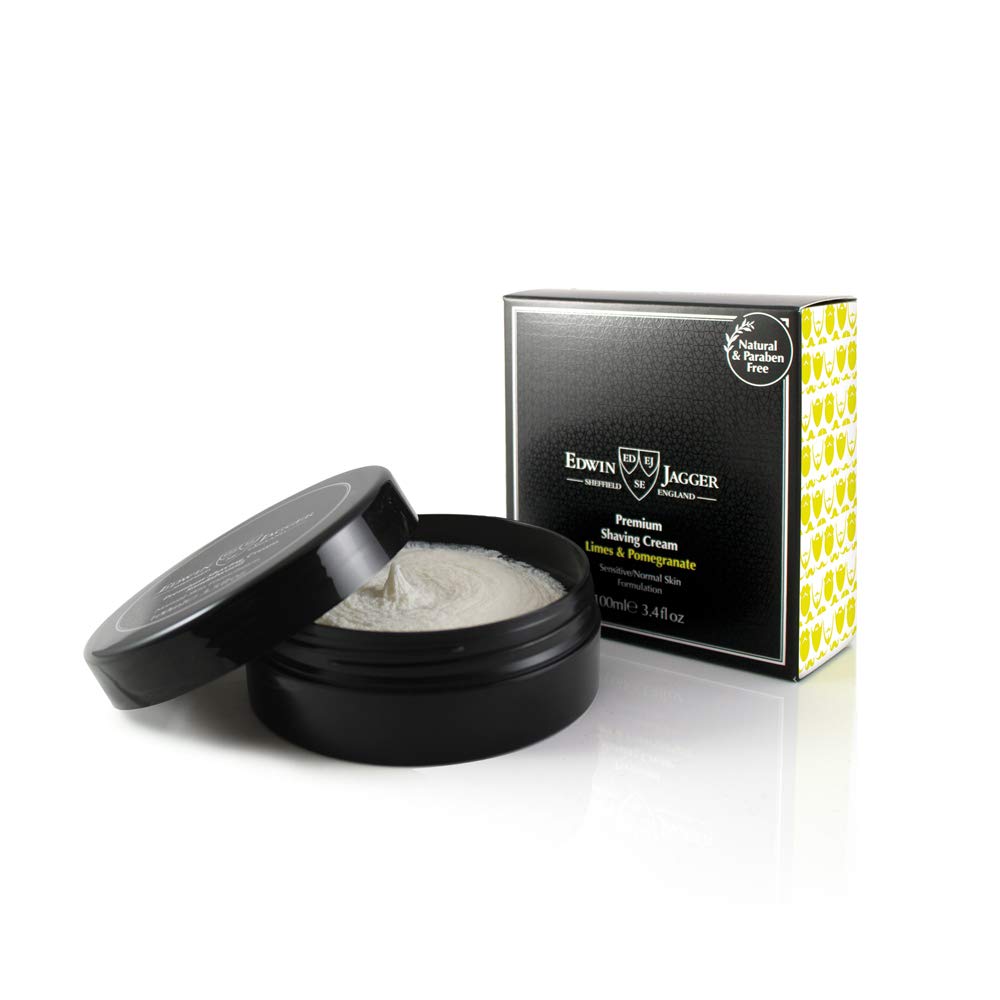 edwin-jagger-limone-granatapfel-premium-rasiercreme-100ml-tube image 1