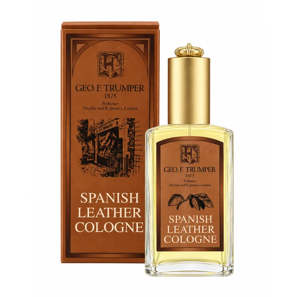 geo-trumper-spanish-leather-cologne-herrenduft-klassisch image 1