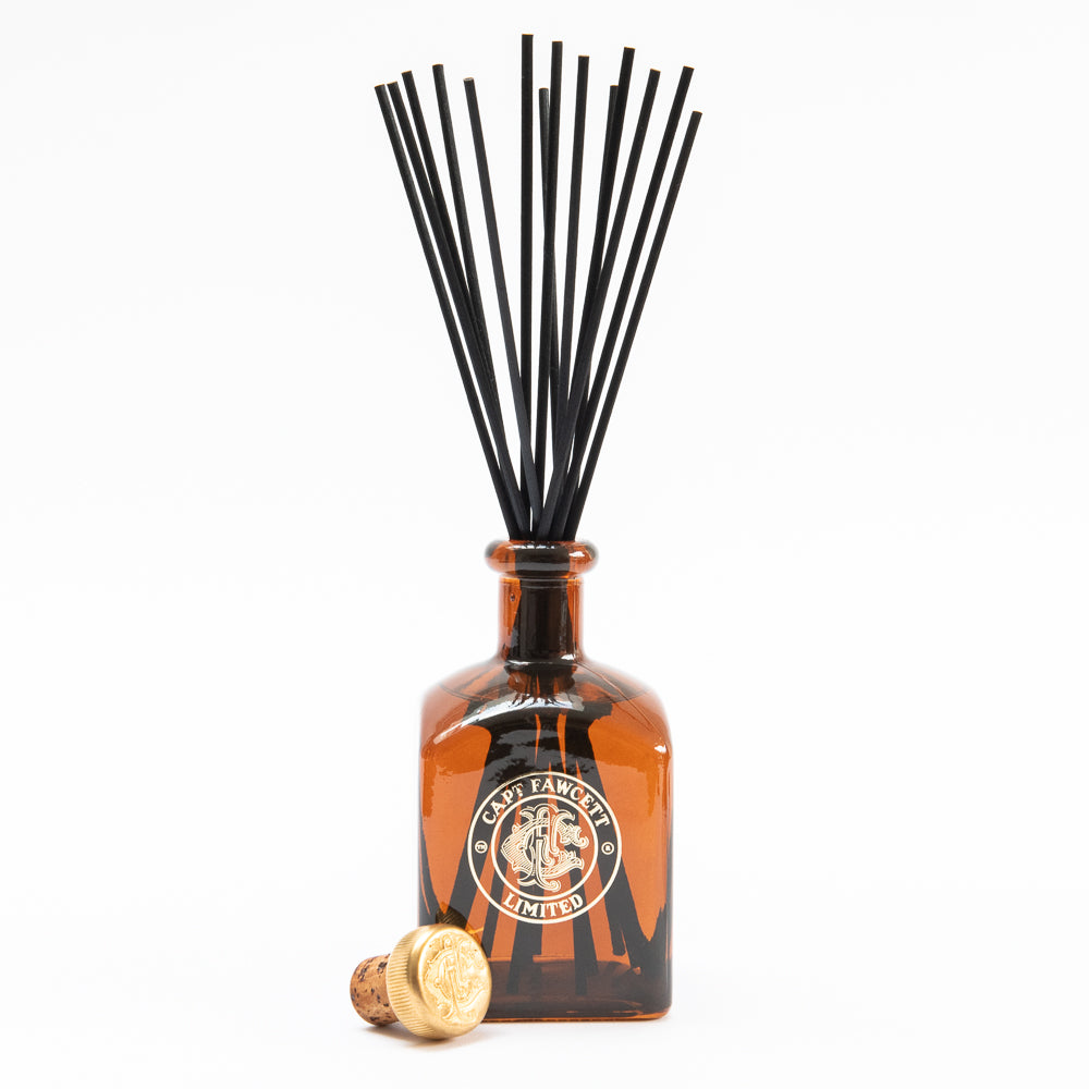 captain-fawcett-expedition-reserve-reed-diffuser-raumduft image 2