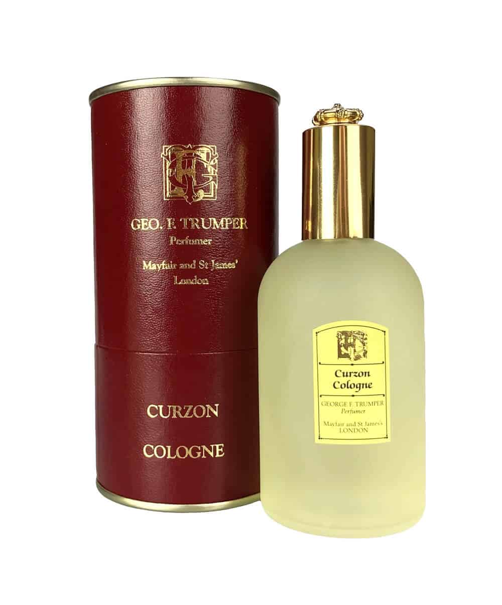 geo-f-trumper-curzon-cologne-chypre-cologne-in-crown-flakon image 2