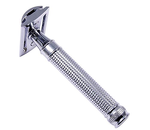 edwin-jagger-de89-diamant-rasierhobel-klassischer-sicherheitsrasierer-chrom image 4