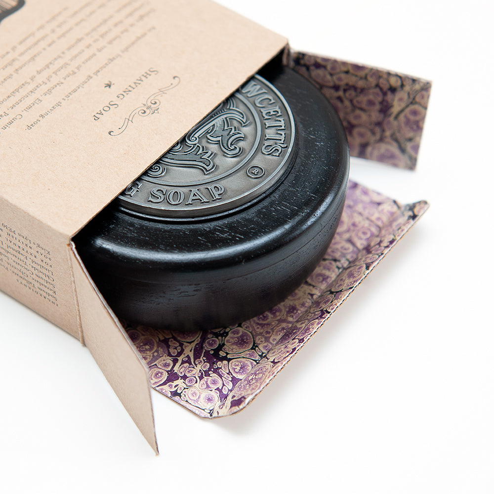 captain-fawcett-luxurious-shaving-soap-rasierseife-expedition-reserve image 2