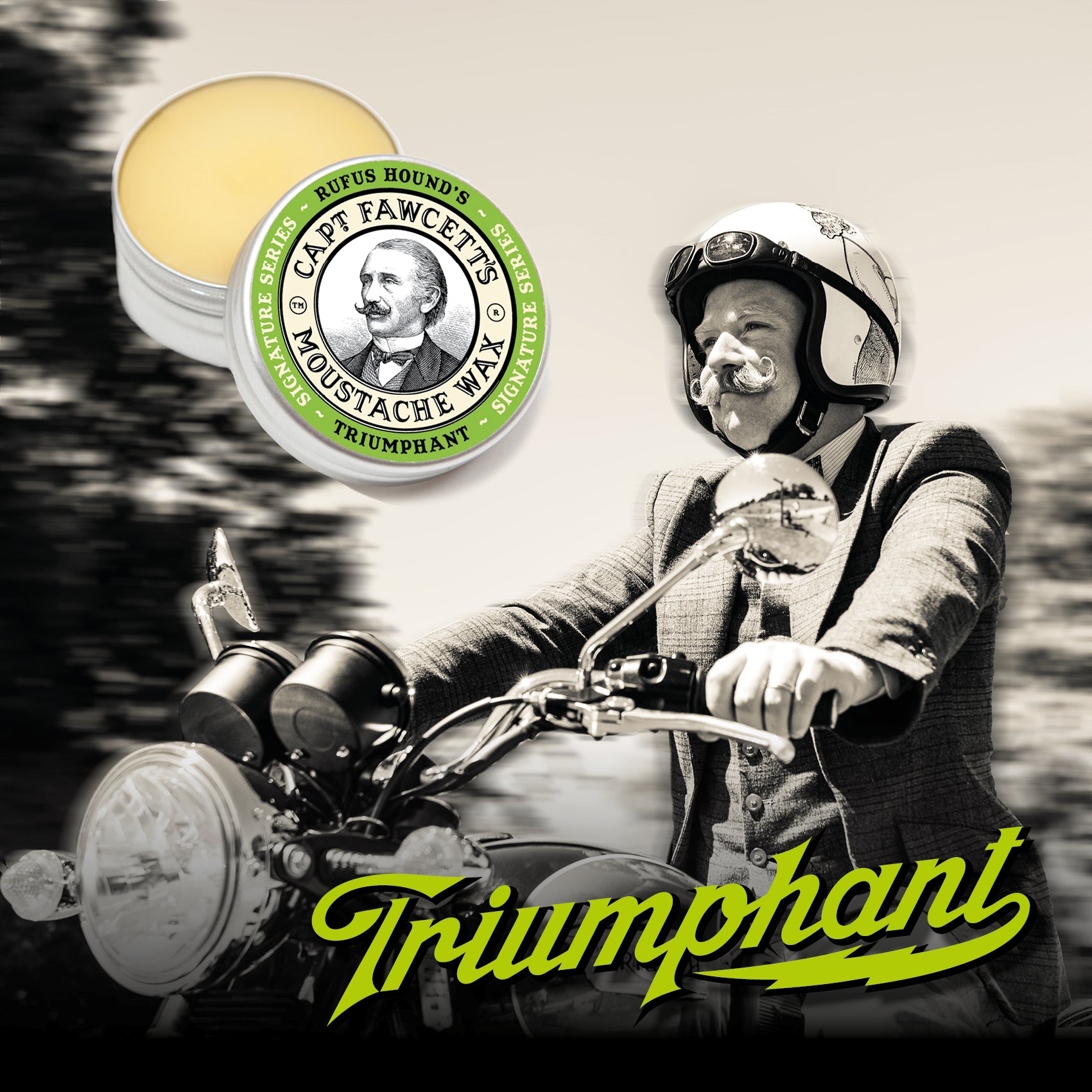 captain-fawcett-triumphant-moustache-wax-rufus-hound-edition image 4