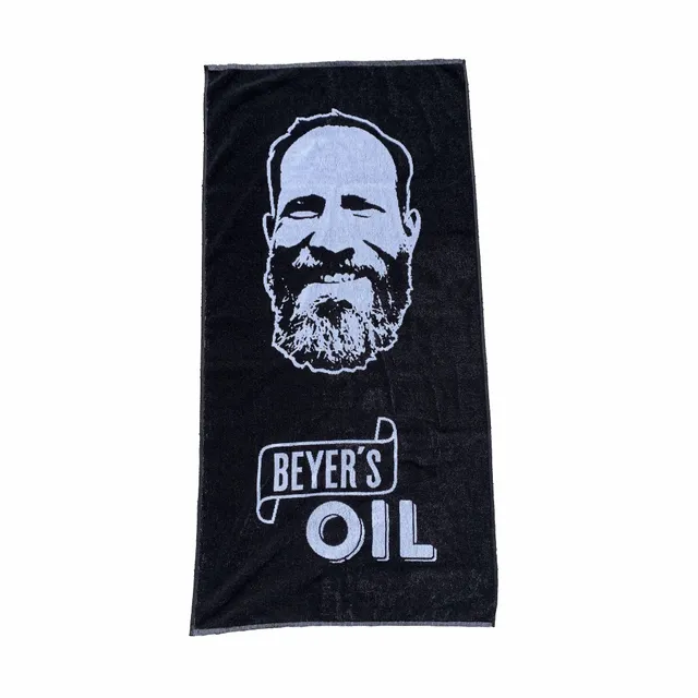 beyer-s-oil-beach-bath-towel-badetuch-70-x-140-cm image 1