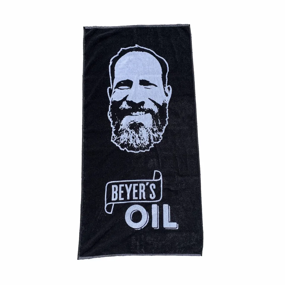 beyer-s-oil-beach-bath-towel-badetuch-70-x-140-cm image 1