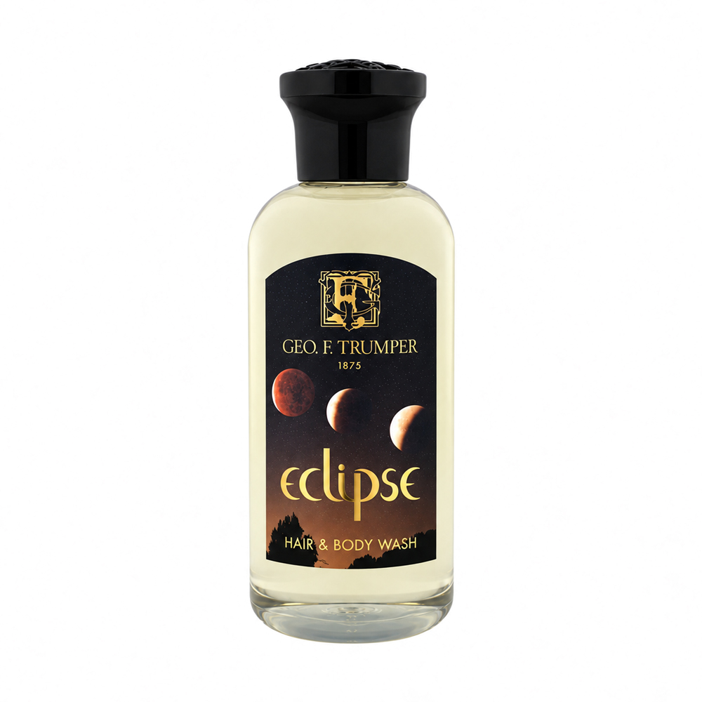 geo-f-trumper-eclipse-hair-and-body-wash image 2
