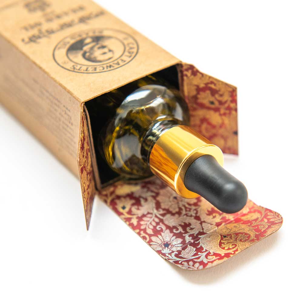 captain-fawcett-maharajah-beard-oil-bart-l-50ml image 3