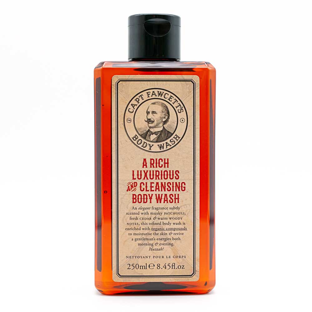 captain-fawcett-expedition-reserve-body-wash image 1