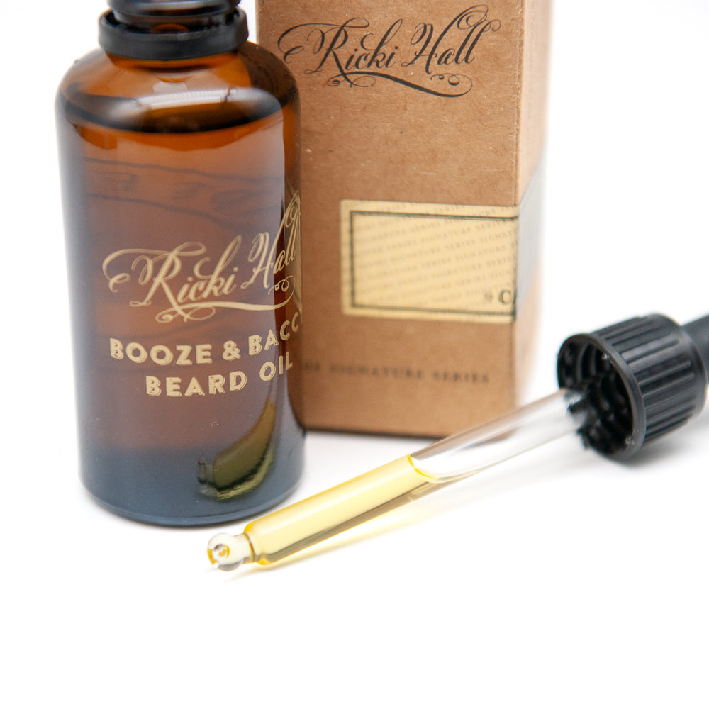 captain-fawcett-booze-baccy-beard-oil-50ml-ricki-hall-bart-l image 5
