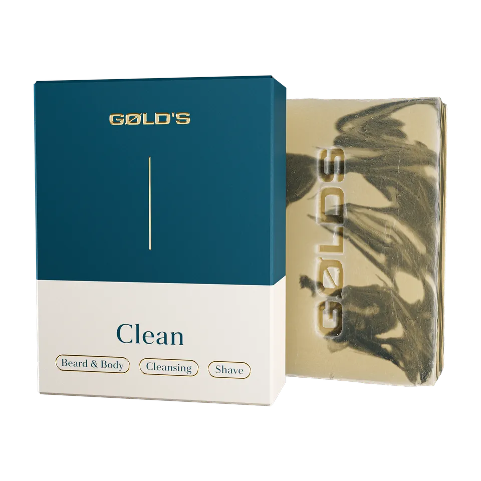 g-ld-s-bart-k-rperseife-clean-100g-naturseife-mit-argan-l image 1