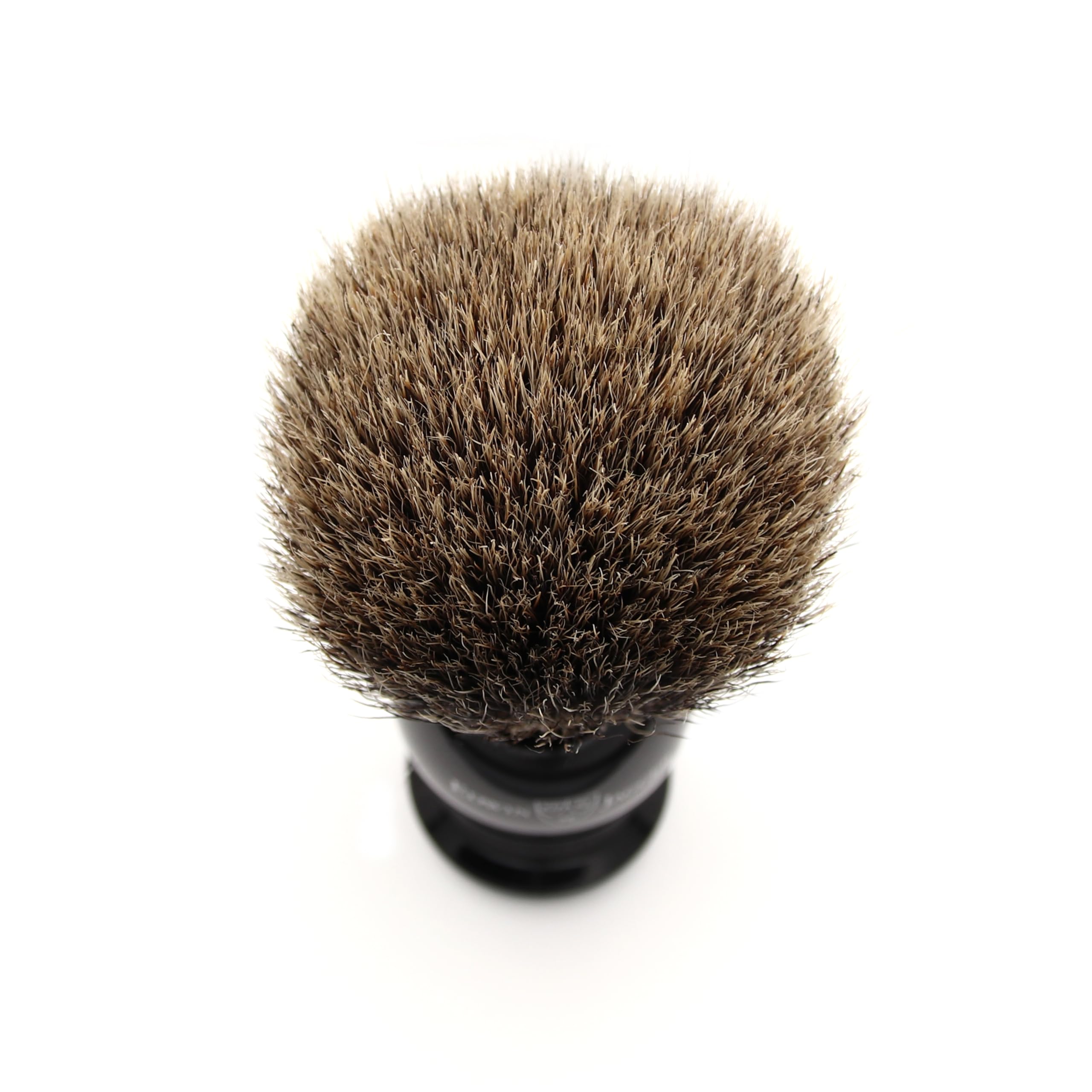 edwin-jagger-1ej876-rasierpinsel-bestes-dachshaar-imitat-ebenholz image 3