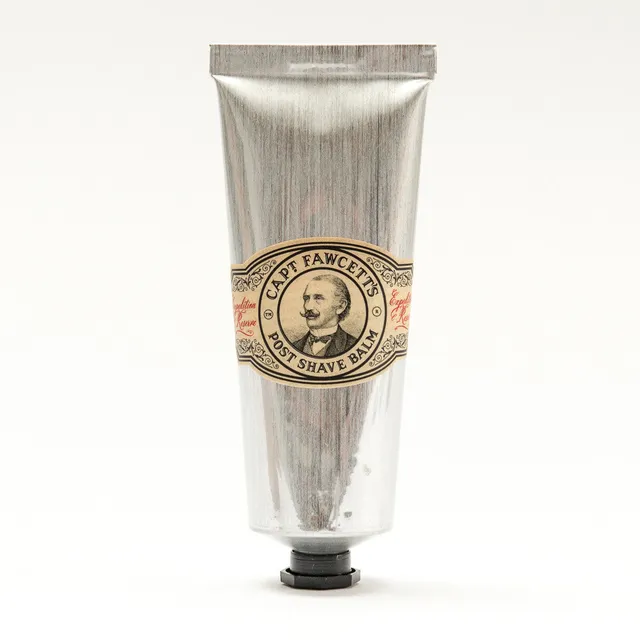 captain-fawcett-expedition-reserve-post-shave-balm image 1