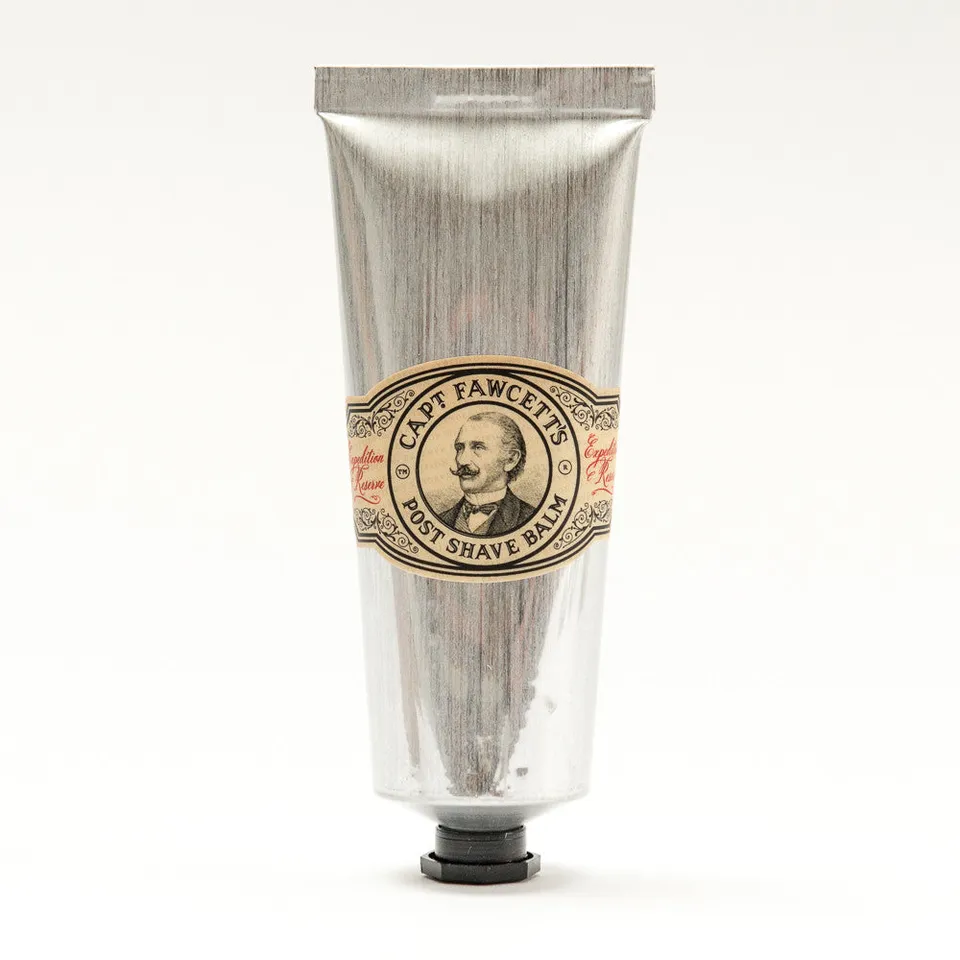 captain-fawcett-expedition-reserve-post-shave-balm image 1