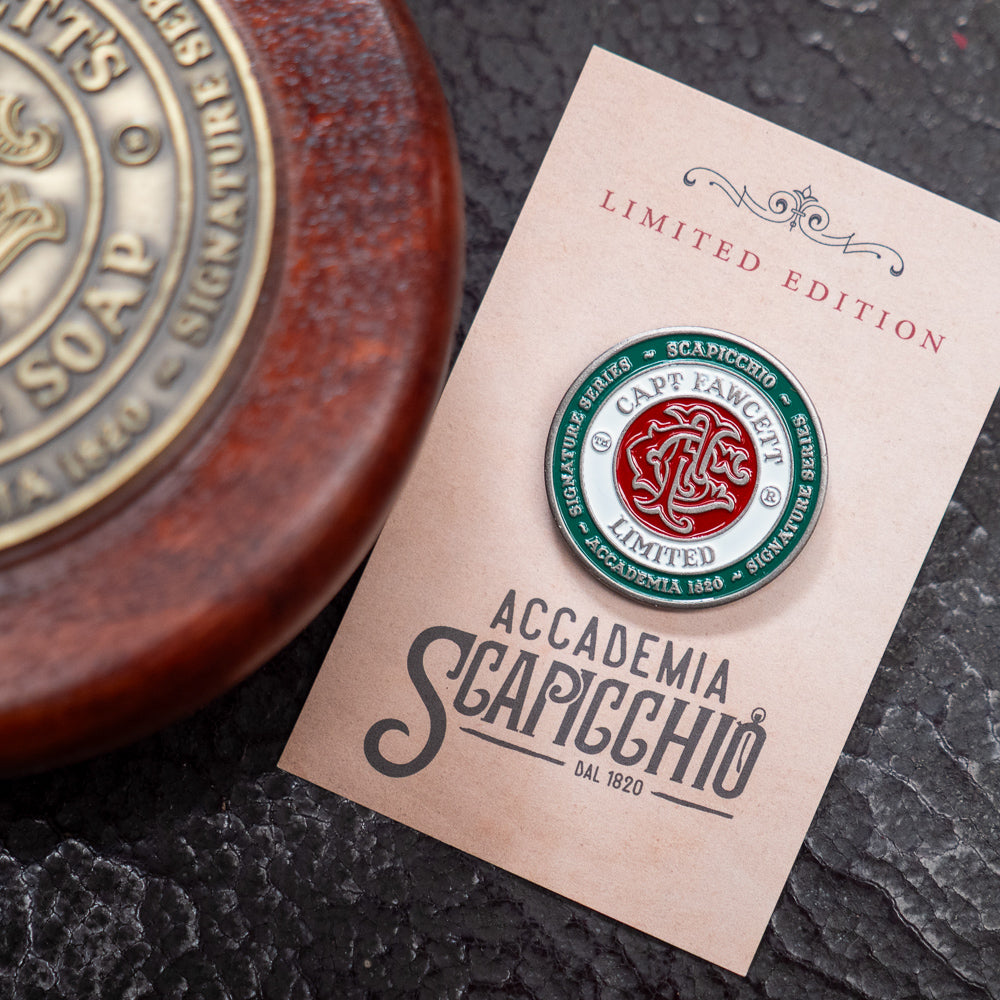 captain-fawcett-scapicchio-shaving-soap-rasierseife-signature-series image 2