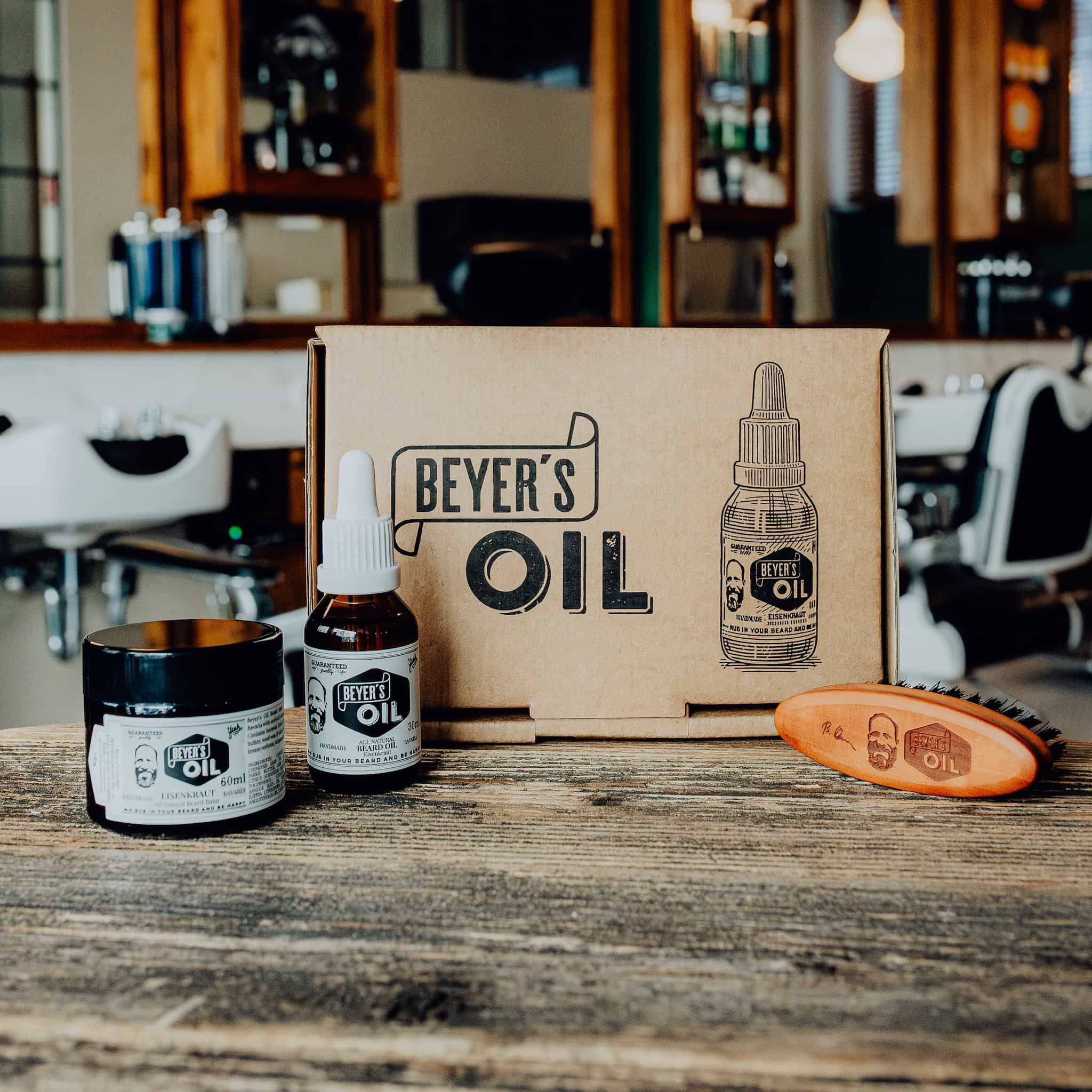 beyer-s-oil-bartpflege-starter-set-eisenkraut image 2