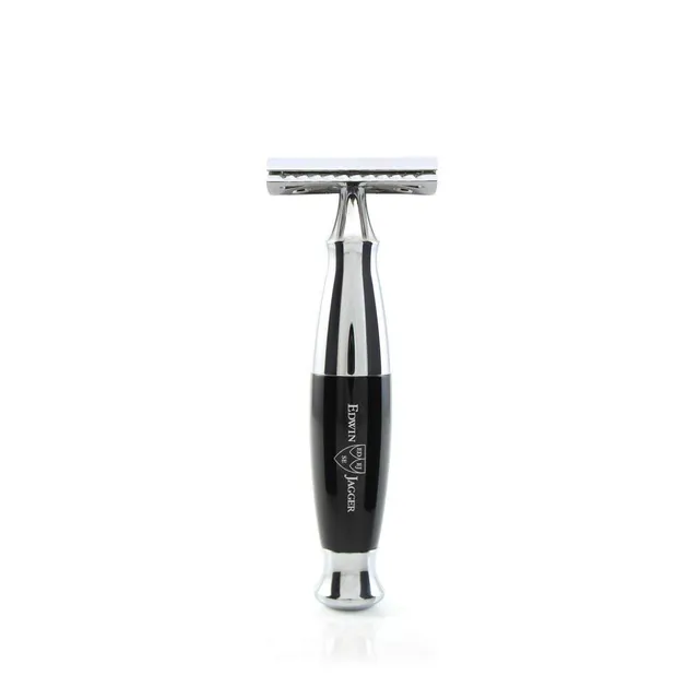 edwin-jagger-36-series-rasierhobel-ebony-imitat-de89-kopf image 1