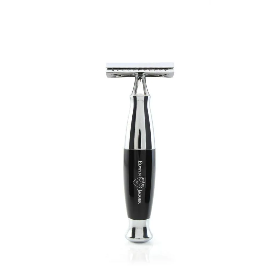 edwin-jagger-36-series-rasierhobel-ebony-imitat-de89-kopf image 1