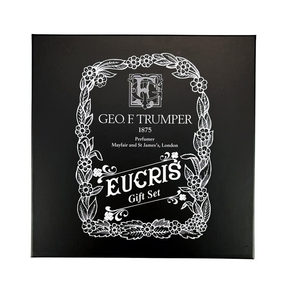geo-trumper-eucris-geschenkset-parfum-dusche-rasur-deo image 1