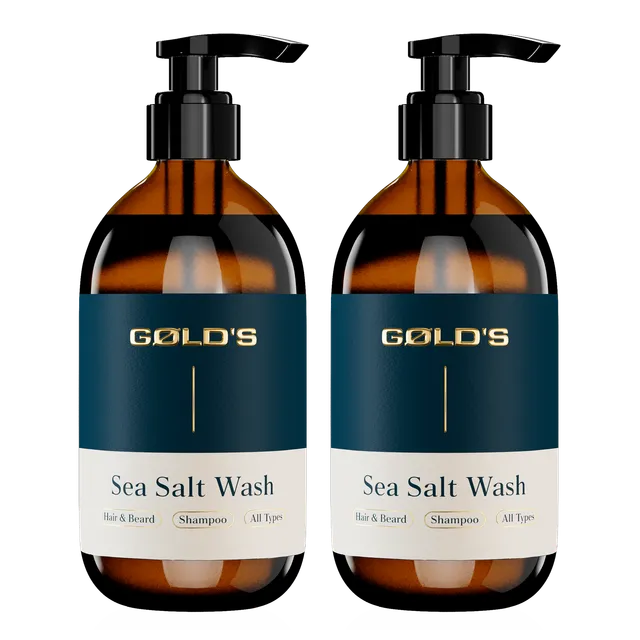 g-ld-s-sea-salt-shampoo-doppelpack-2x250ml image 1