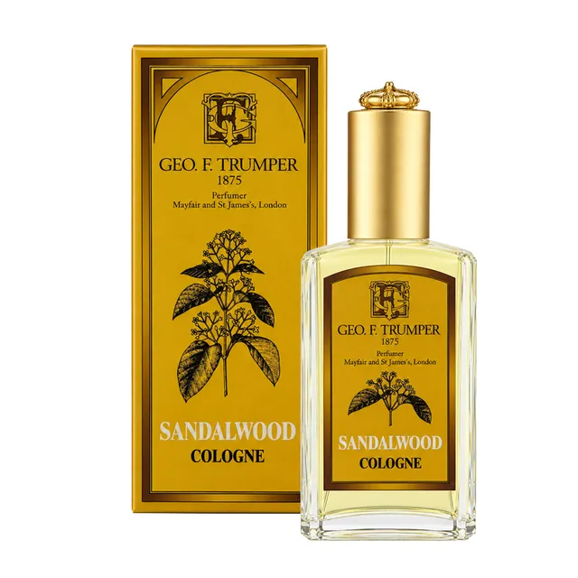 geo-f-trumper-sandalwood-cologne-klassisches-herren-parf-m image 1