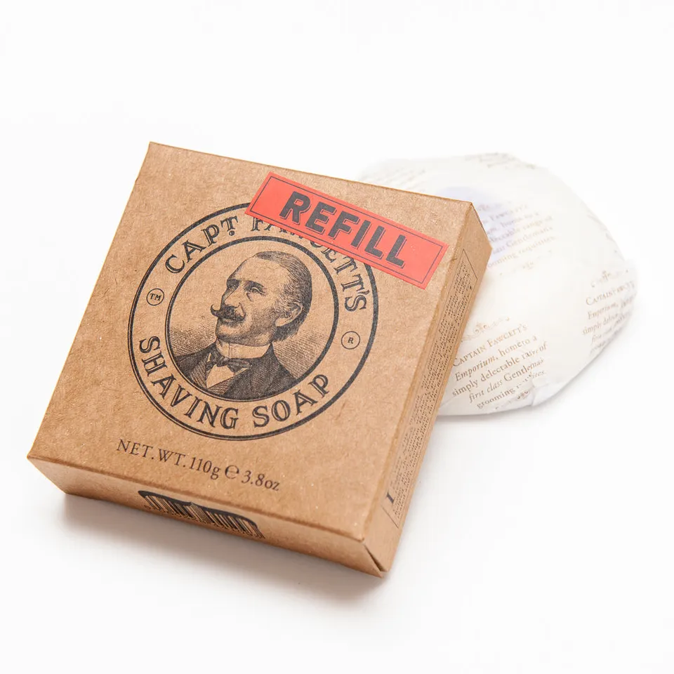 captain-fawcett-luxurious-shaving-soap-refill-rasierseifen-nachf-llung image 1