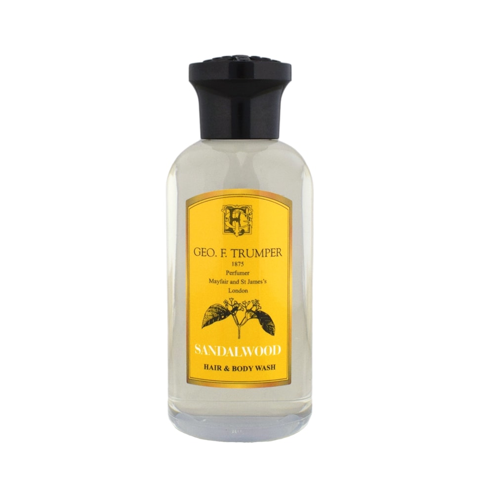 geo-f-trumper-bath-and-shower-trio-set-3x100ml image 3