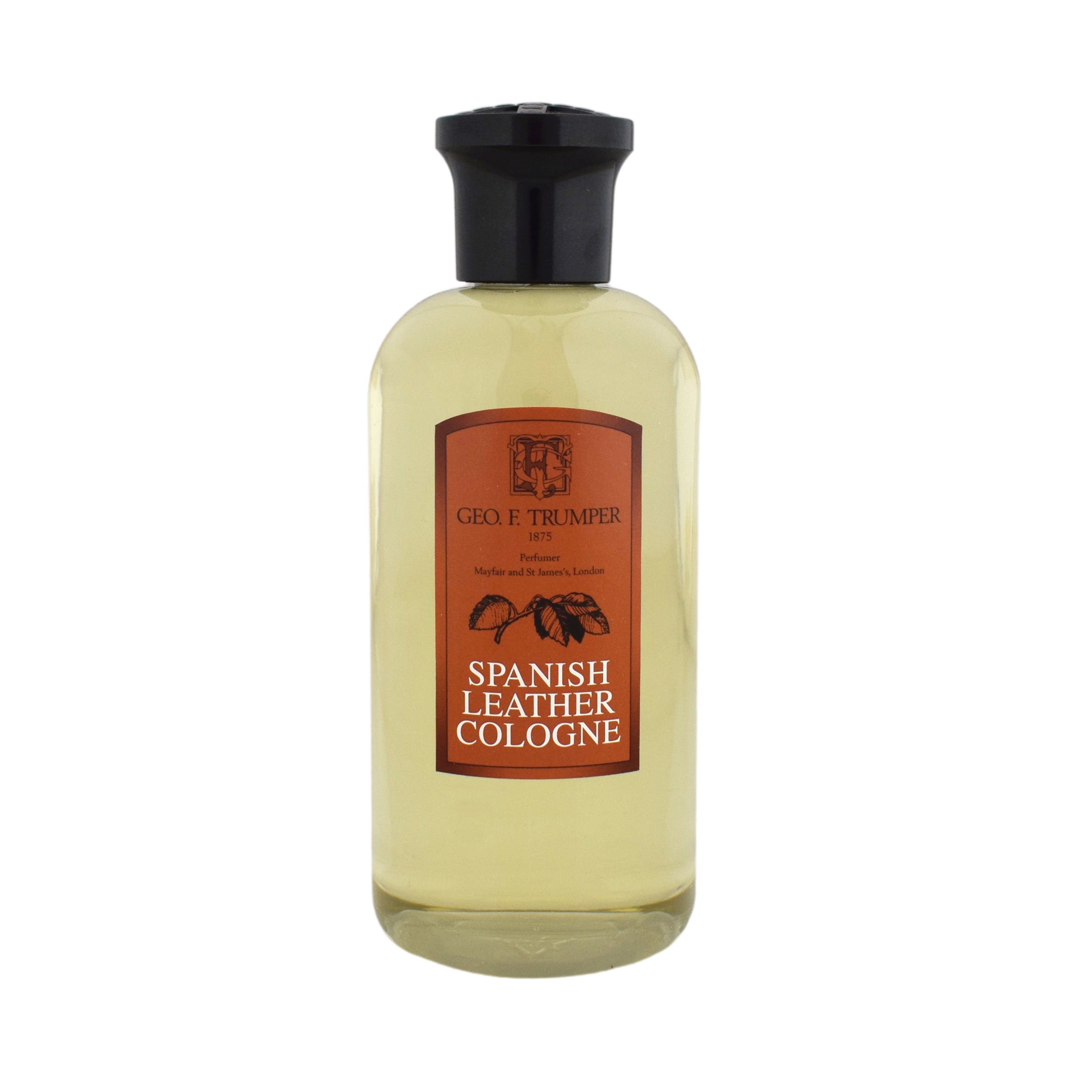 geo-trumper-spanish-leather-cologne-herrenduft-klassisch image 4