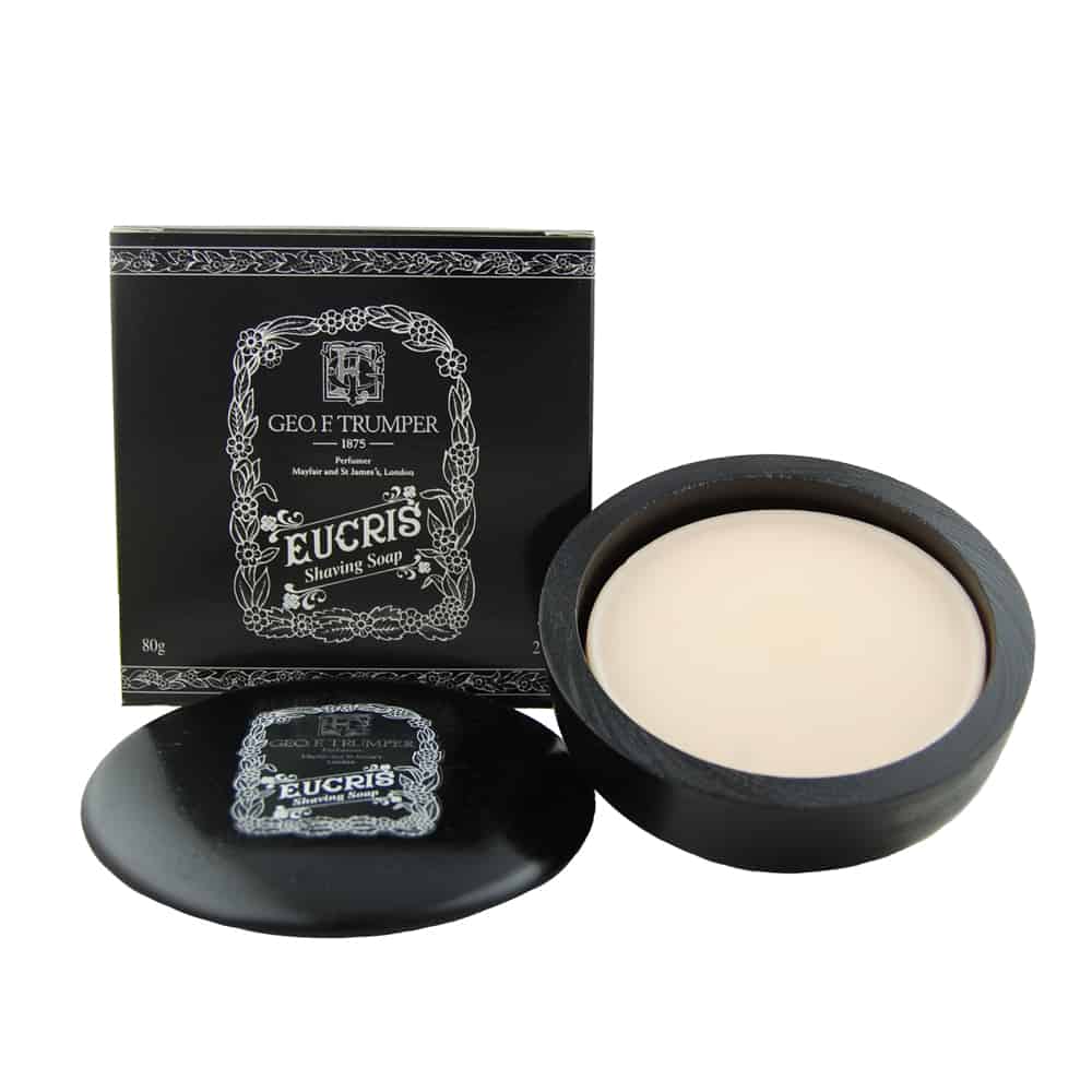 geo-trumper-eucris-rasierseife-hart-80g-refill image 1
