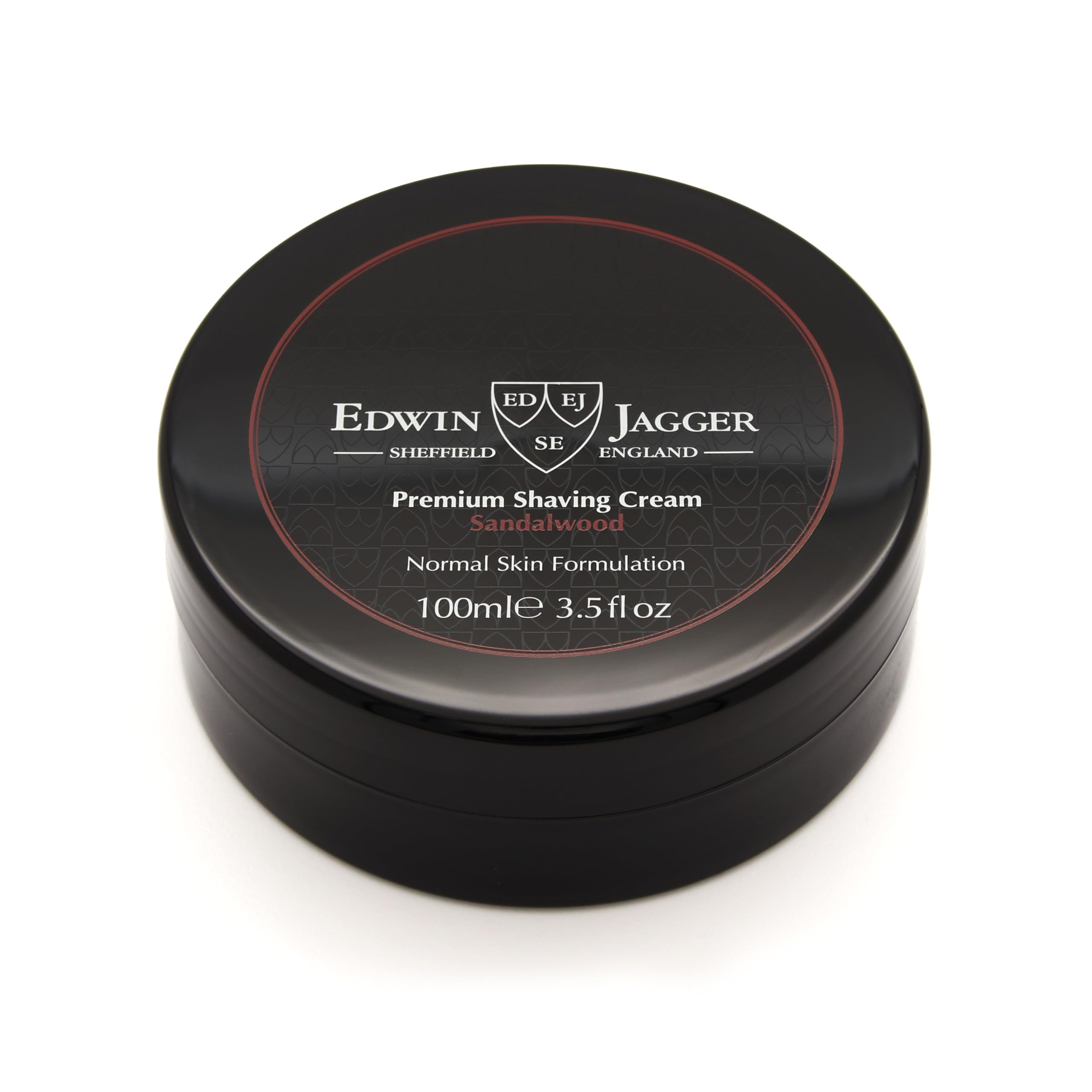 edwin-jagger-sandelholz-rasiercreme-100ml-wanne image 2