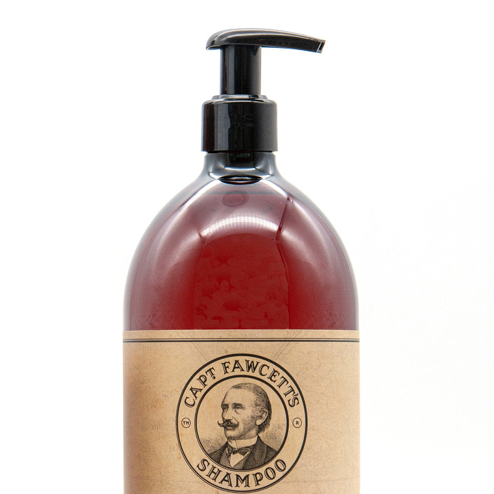 captain-fawcett-expedition-reserve-shampoo-1l-salonflasche image 2