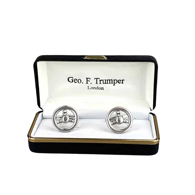 geo-f-trumper-manschettenkn-pfe-steering-wheel-im-geschenketui image 1