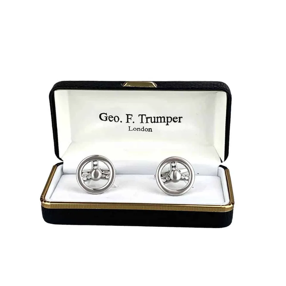 geo-f-trumper-manschettenkn-pfe-steering-wheel-im-geschenketui image 1