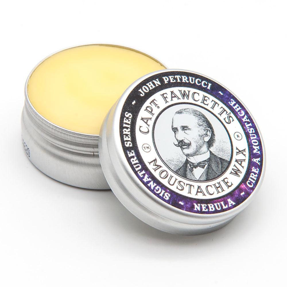 captain-fawcett-nebula-moustache-wax-schnurrbartwachs image 3