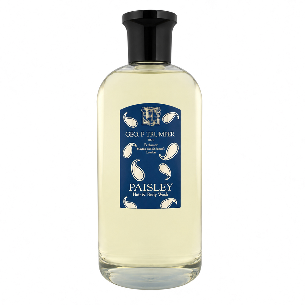 geo-trumper-paisley-haar-und-k-rpershampoo-kardamom-patchouli image 1