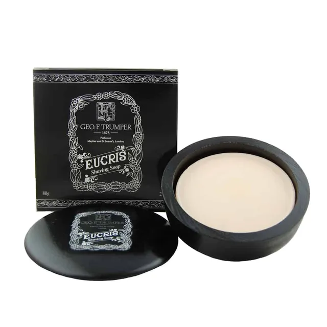 geo-trumper-eucris-rasierseife-hart-80g-refill image 1