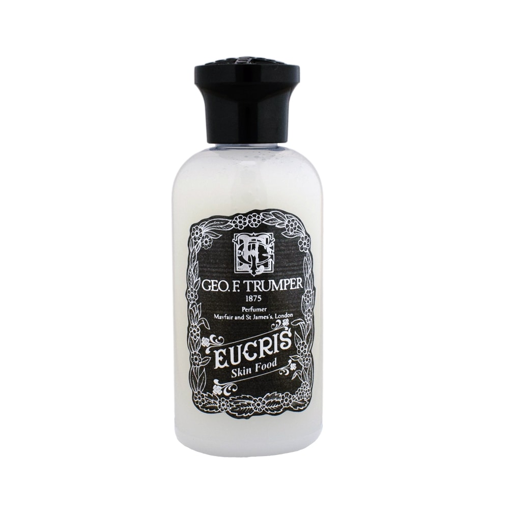 geo-trumper-eucris-skin-food-pre-shave-und-after-shave image 2