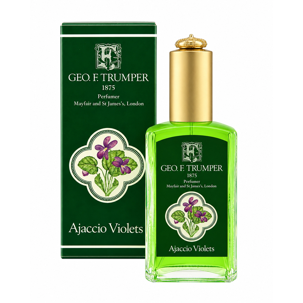 geo-f-trumper-ajaccio-violets-cologne image 1
