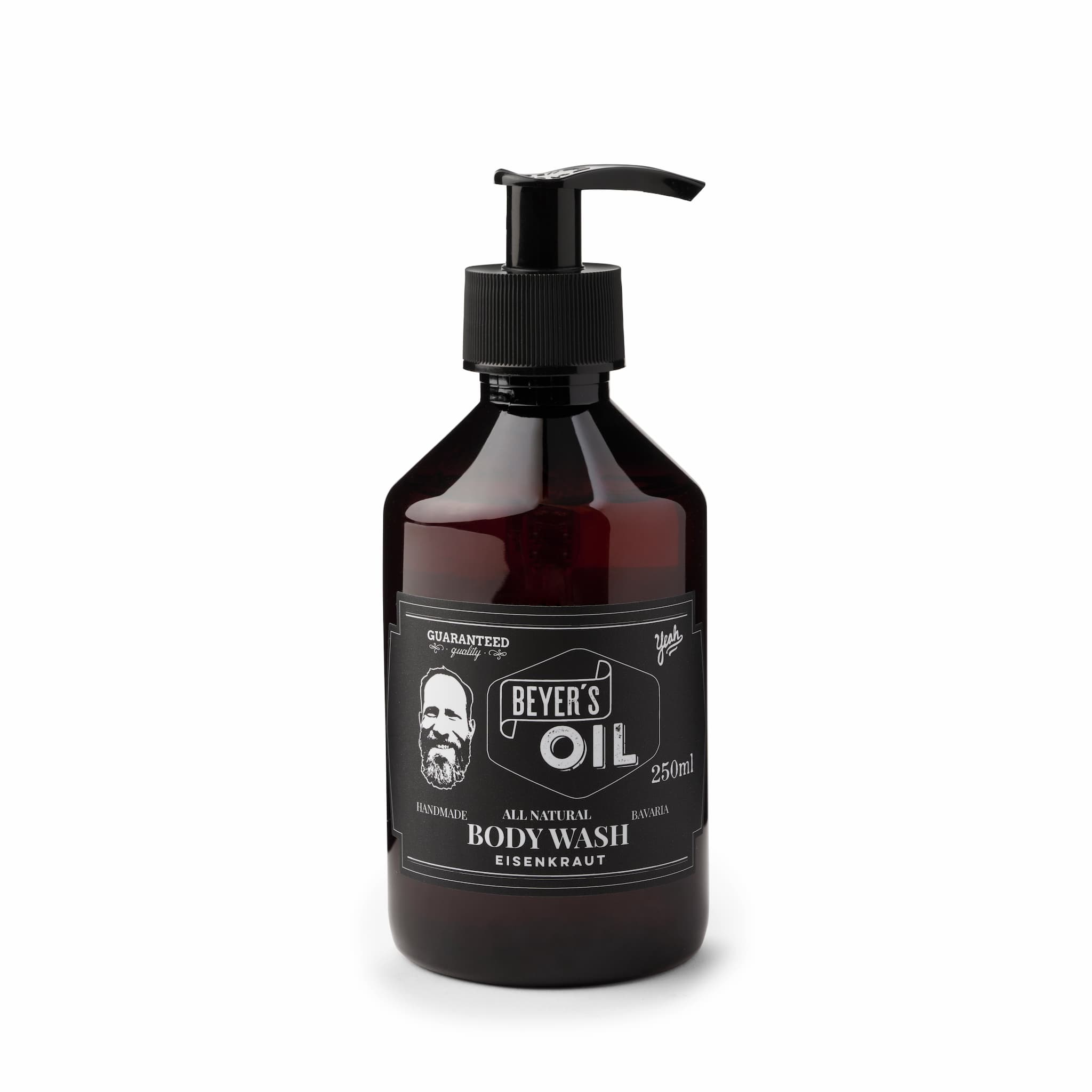 beyer-s-oil-body-wash-verbena-eisenkraut image 1